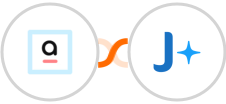 AIDA Form + JobAdder Integration