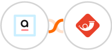 AIDA Form + Laposta Integration