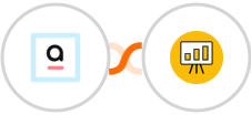 AIDA Form + MagicSlides Integration