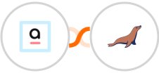 AIDA Form + MariaDB Integration