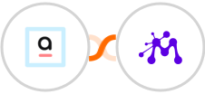 AIDA Form + Moxie Integration