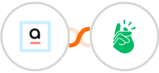 AIDA Form + Printify Integration