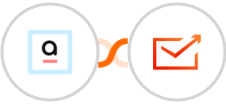 AIDA Form + Sender Integration