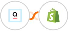 AIDA Form + Shopify Integration