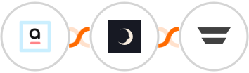 AIDA Form + Sniffmail + Autopilot Integration