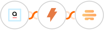 AIDA Form + Straico + Hive Integration