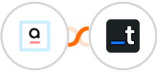 AIDA Form + Templated Integration