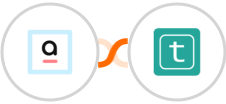 AIDA Form + Typless Integration