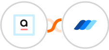 AIDA Form + Wauld Integration