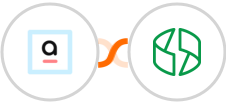 AIDA Form + Zoho Billing Integration