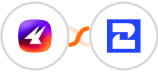 Aimfox + 2Chat Integration