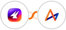 Aimfox + Accelo Integration