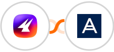 Aimfox + Acronis Integration