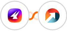 Aimfox + ActiveDEMAND Integration