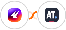 Aimfox + ActiveTrail Integration