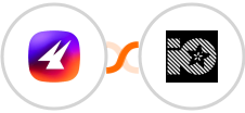 Aimfox + Adafruit IO Integration