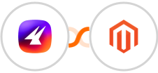 Aimfox + Adobe Commerce (Magento) Integration