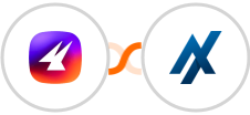 Aimfox + Aesthetix CRM Integration