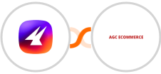 Aimfox + AGC Ecommerce Integration