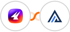 Aimfox + AgencyZoom Integration