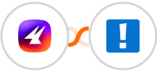 Aimfox + Aha! Integration