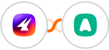 Aimfox + Aircall Integration