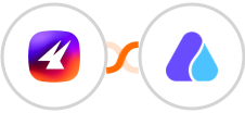 Aimfox + Airmeet Integration