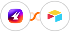 Aimfox + Airtable Integration