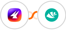 Aimfox + Alegra Integration