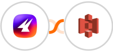 Aimfox + Amazon S3 Integration