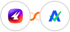 Aimfox + Assinafy Integration