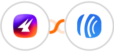 Aimfox + AWeber Integration