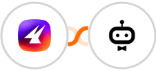 Aimfox + awork Integration