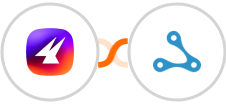 Aimfox + Axonaut Integration
