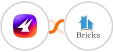 Aimfox + B2BBricks Integration