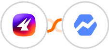 Aimfox + Baremetrics Integration