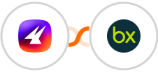 Aimfox + bexio Integration