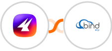 Aimfox + Bind ERP Integration