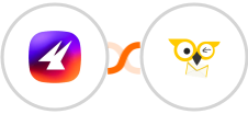 Aimfox + BirdSend Integration