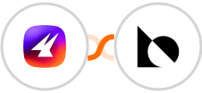 Aimfox + BlankBlocks Integration