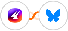 Aimfox + BlueSky Integration