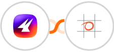 Aimfox + Bookeo Integration
