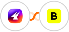 Aimfox + Boomerangme Integration