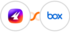 Aimfox + Box Integration