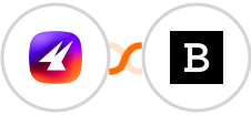 Aimfox + Braintree Integration