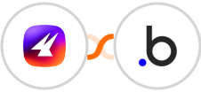 Aimfox + Bubble Integration