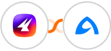 Aimfox + BulkGate Integration