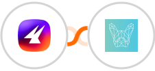 Aimfox + Bulldog-WP Integration