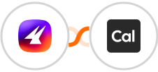 Aimfox + Cal.com Integration