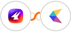 Aimfox + CalendarHero (Zoom.ai) Integration
